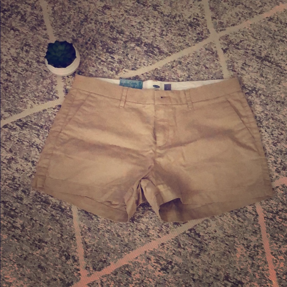 Old Navy Shorts